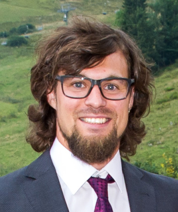 Tobias Duerdoth